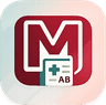 MedicoDocs Logo